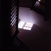 Stairway: Williamsburg, Virginia